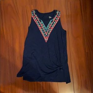 Epic Threads tank top